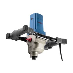 Миксер строительный сетевой Trigger 20052, 1,45 кВт, 1050 об/мин, М14