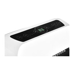 Кондиционер мобильный Ballu Aura BPAC-07 CP/N1_24Y, 2,0 кВт