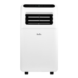 Кондиционер мобильный Ballu Aura BPAC-12 CP/N1_24Y, 3,5 кВт
