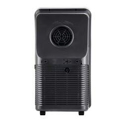 Кондиционер мобильный Ballu Aura BPAC-12 CP/N1_24Y, 3,5 кВт