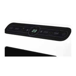 Кондиционер мобильный Ballu Aura BPAC-12 CP/N1_24Y, 3,5 кВт