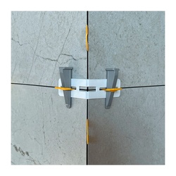 Уголки для системы выравнивания плитки TLS-Profi (20 шт.)