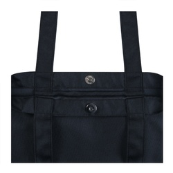 Сумка-шоппер Сатурн из оксфорда 350х390х60 мм