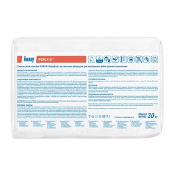 Клей монтажный Knauf Perlfix, 30 кг