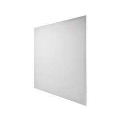 Светильник LED NEOX 595х595х22 мм, 40 Вт, опал с равномерной засветкой, 6500К, с драйвером, IP40