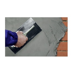 Штукатурка цокольная Knauf Sockelputz УП-310, 25 кг