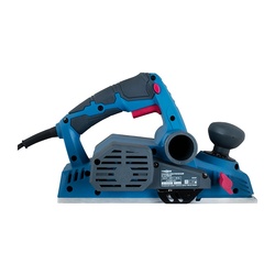 Рубанок сетевой Trigger 20301 900 Вт, ширина/глубина=82/3 мм, выборка четверти