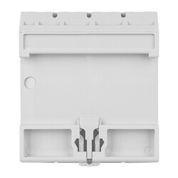 Устройство защитного отключения TDM ВД1-63, 63А, 30мА, тип АС, 4П