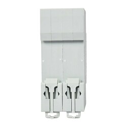 Выключатель нагрузки TDM ВН-32 63А, 2П