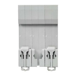 Выключатель нагрузки TDM ВН-32 63А, 3П