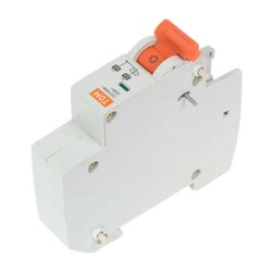 Расцепитель независимый на DIN-рейку TDM РН47 для ВА 47-29 / ВА 47-100